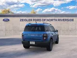 2026 Ford Bronco Sport photo 8