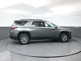 2023 Chevrolet Traverse photo 4