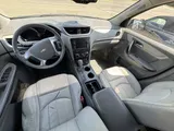 2015 Chevrolet Traverse photo 8