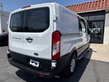 2023 Ford Transit Cargo Van photo 9