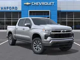 2026 Chevrolet Silverado 1500 photo 7