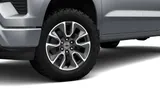 2026 Chevrolet Silverado 1500 photo 28