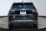 2026 Jeep Compass photo 5