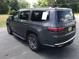 2024 Jeep Wagoneer photo 10