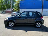 2007 Suzuki SX4 photo 6