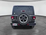 2019 Jeep Wrangler Unlimited photo 7