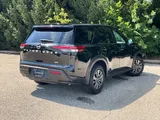 2025 Nissan Pathfinder photo 14