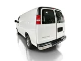 2024 GMC Savana Cargo Van photo 6