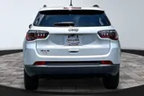 2026 Jeep Compass photo 5
