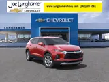 2021 Chevrolet Blazer photo 1