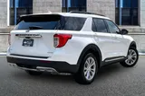 2023 Ford Explorer photo 11