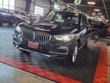 2020 BMW X5 photo 4