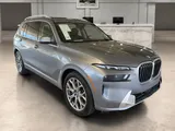 2025 BMW X7 photo 9