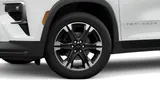 2027 Chevrolet Traverse photo 26