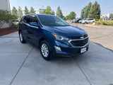 2020 Chevrolet Equinox photo 4