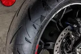 2026 Honda CBR650R E-CLUTCH photo 20