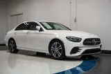 2022 Mercedes-Benz E-Class photo 5