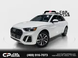 2023 Audi Q5 photo 2