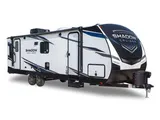 2022 Cruiser Shadow Cruiser 258BHS photo 1