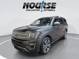 2020 Ford Expedition photo 1