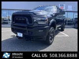2024 Ram 2500 photo 1