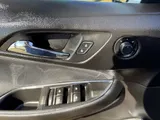 2018 Chevrolet Cruze photo 13