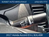 2017 Honda Accord Coupe photo 28