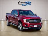 2019 Ford F-150 photo 1