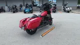2025 Harley-Davidson® CVO Road Glide ST photo 8