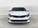 2017 Kia Optima photo 7