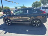 2023 Mitsubishi Eclipse Cross photo 6