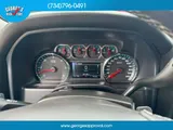 2017 Chevrolet Silverado 1500 photo 10