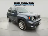 2023 Jeep Renegade photo 1