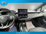 2022 Toyota Corolla Hatchback photo 34