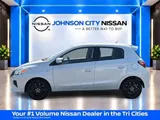 2024 Mitsubishi Mirage photo 7