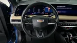 2024 Cadillac XT4 photo 19