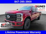 2026 Ford Super Duty F-250 SRW photo 5