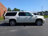 2012 Cadillac Escalade ESV photo 2