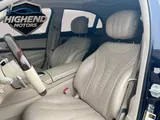 2018 Mercedes-Benz S-Class photo 13