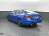 2025 Nissan Sentra photo 26