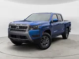 2027 Nissan Frontier photo 3