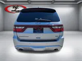2026 Dodge Durango photo 6