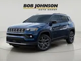 2027 Jeep Compass photo 1