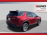 2027 GMC Terrain photo 4