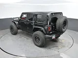 2018 Jeep Wrangler Unlimited photo 42