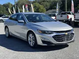 2021 Chevrolet Malibu photo 4
