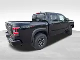 2027 Nissan Frontier photo 7