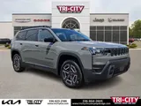 2026 Jeep Cherokee photo 1