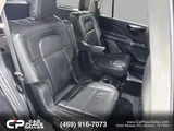 2020 Lincoln Aviator photo 34