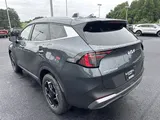 2026 Kia Sportage photo 4